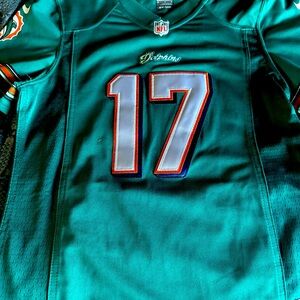 Women’s Tannehill jersey
